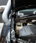 Performance Airbox Outlet