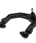 Underside of the VIKOR adjustable upper control arm