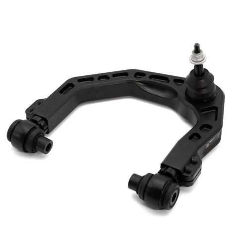 Underside of the VIKOR adjustable upper control arm