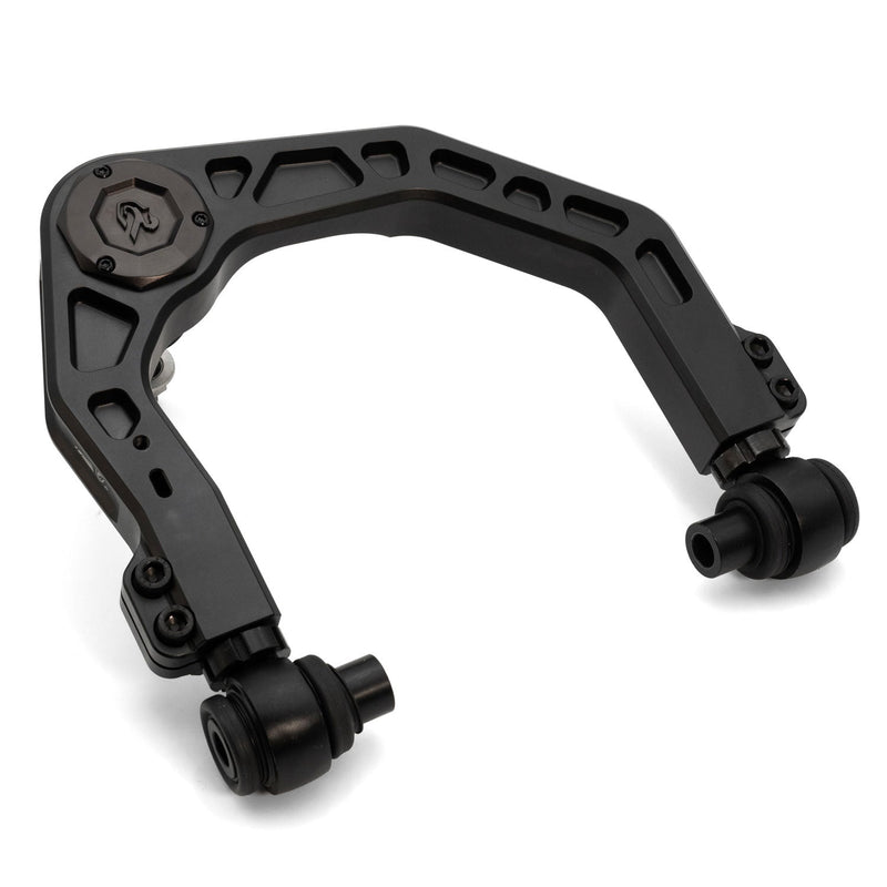 VIKOR adjustable upper control arm for the Next Gen Ford Ranger