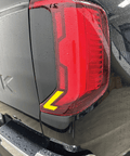 Volkswagen Amarok Indicator/Reverse Light Overlay 2023CosmeticNXG
