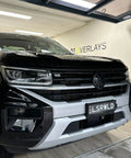 Volkswagen Amarok NF Eyelids 2023CosmeticNXG
