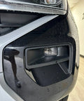 Volkswagen Amarok NF Fog Light Overlay 2022CosmeticNXG