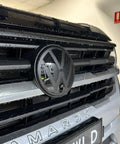 Volkswagen Amarok NF Front Badge Overlay 2023CosmeticNXG
