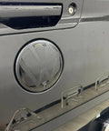 Volkswagen Amarok NF Rear Badge Overlay 2023CosmeticNXG