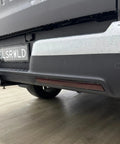Volkswagen Amarok NF Rear Reflector Overlay 2023CosmeticNXG