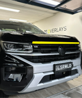 Volkswagen Amarok NF Upper Grille De - chrome 2023CosmeticNXG