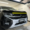 Volkswagen Amarok NF Upper Grille De - chrome 2023CosmeticNXG