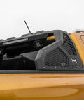 Warrior Series Ford Ranger Sports Bar (2022-On)Sports BarNXG