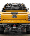 Warrior Series Ford Ranger Sports Bar (2022-On)Sports BarNXG