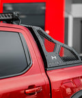 Warrior Series Ford Ranger Sports Bar (2022-On)Sports BarNXG