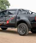WARRIOR SERIES SPORTS BAR FOR FORD RANGER PX2,PX3 (2015-2022)Sports BarNXG