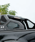 WARRIOR SERIES SPORTS BAR FOR FORD RANGER PX2,PX3 (2015-2022)Sports BarNXG
