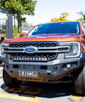 Xcape Bull Bar for Next Gen Ranger / EverestBull BarNXG